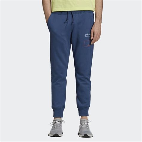 adidas herren kaval jogginghose|adidas Originals Men's Kaval Sweatpants .